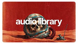 Dark Cinematic Music for Sci-Fi Short Films 👽 (Royalty Free) | Mehul Choudhary - Forbidden Planet