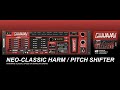 Ghammy Pitch Shifter / UPDATE v1.1.2