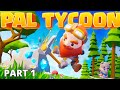 Pal tycoon fortnite map all upgrades  keys  boss gameplay new map fortnite creative pal tycoon p1