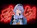 【 honkaistarrail MMD 4K 60FPS 】ホタル × 酔いどれ知らず 【Kanaria】【GUMI】