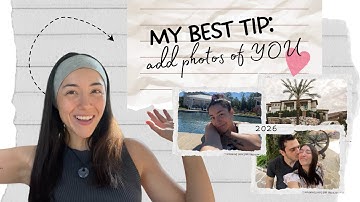 2026 Vision Board That ACTUALLY Works