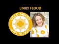 Emily Flood- Gold Award Girl Scout