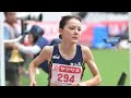 密着 19歳でアメリカ名門校へ 澤田結弥の挑戦と涙 陸上女子1500mの未来 日本選手権2025 密着 19歳でアメリカ名門校へ 澤田結弥の挑戦と涙 陸上女子1500mの未来 日本選手権2025