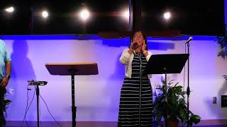 CH Audio Visual Live Stream