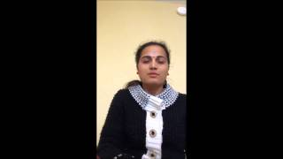 In Their Own Words:Tila_Nepali