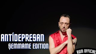 İbrahim Tatlıses ft. Mabel Matiz -Antidepresan Şemmame Edition Official [ RGM Mashup ] Resimi