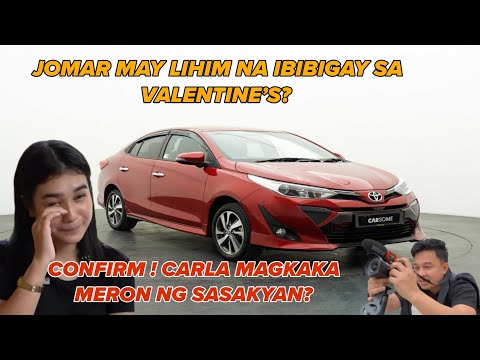 CARLA PINGS4N GARA” TERKUNC1 DI DALAM MOBIL UNTUNG ADA DOKTER SINTA