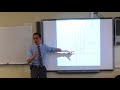Velocity and Displacement Concepts