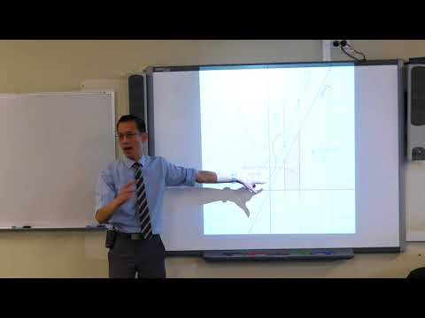 Integrating with Respect to Time