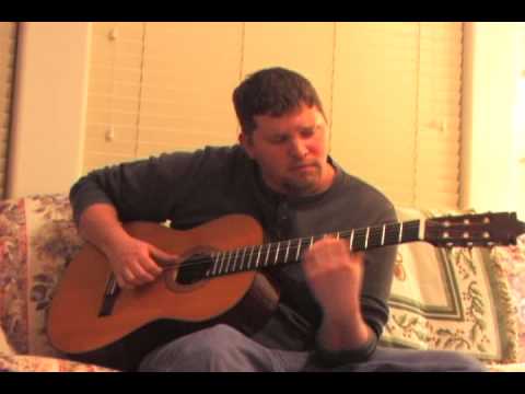 Eric Clapton's Lonely Stranger Cover