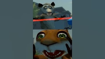 N-o-o-o-o-o-o-o-o-o-o-o-o-o-o... !!! Over The Hedge #Shorts