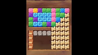 COOKİE CATS BLAST level 348