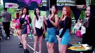 REOG PONOROGO- GG MUSIC - PEMUDA KRASAK BERSATU - SUKOLILO PATI