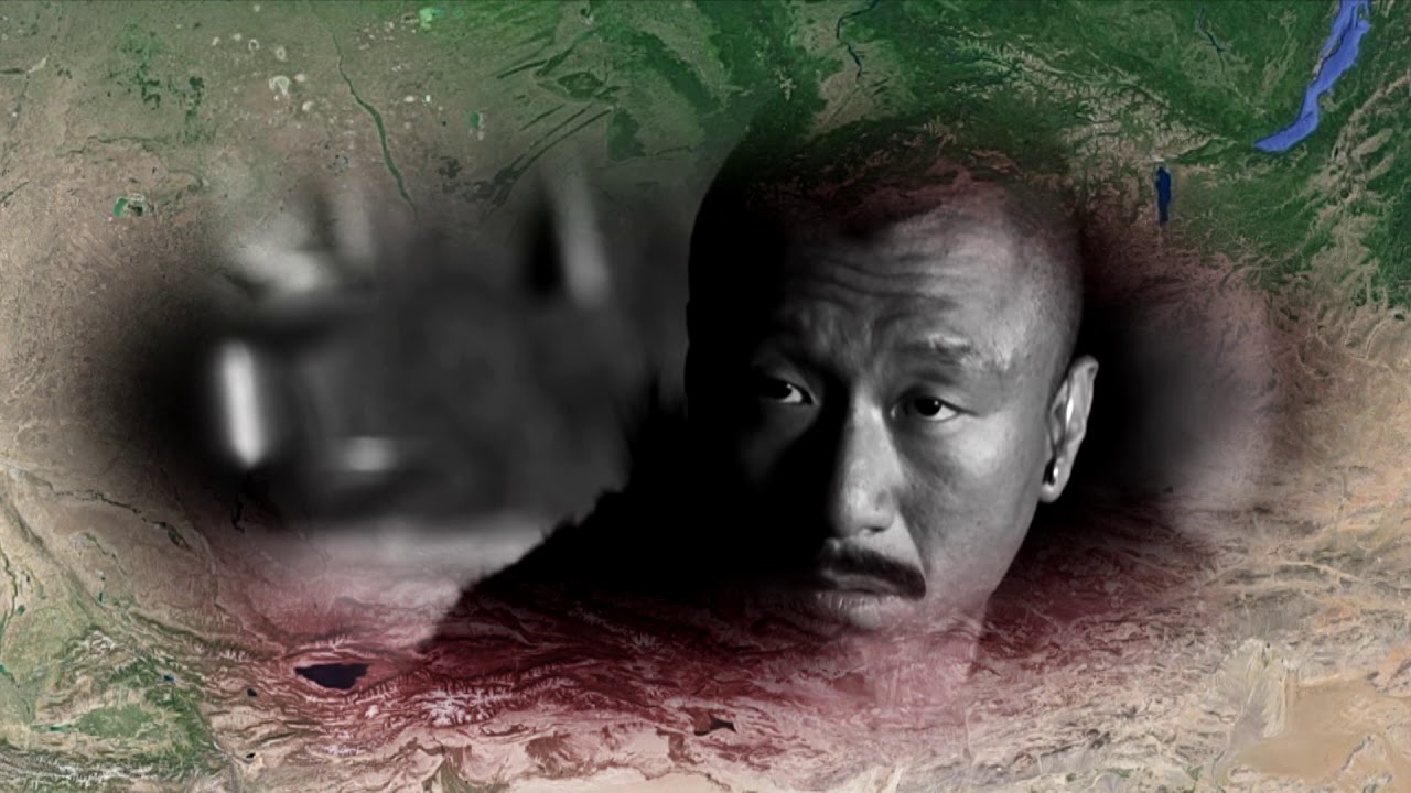 Kazakhstan Эпоха обретения границ. Разгром Джунгарии