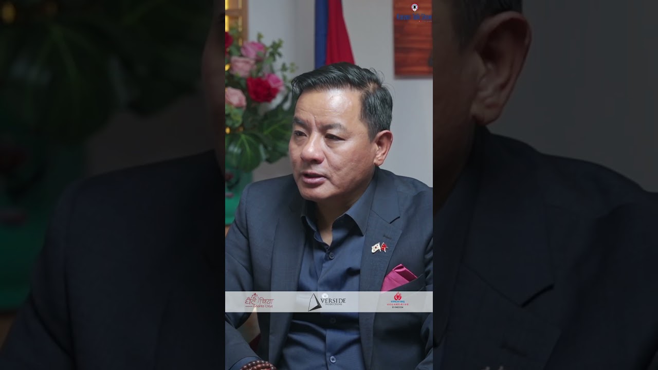 A Conversation with Kumar Thapa , Founder of Alka Hospital || EP 39