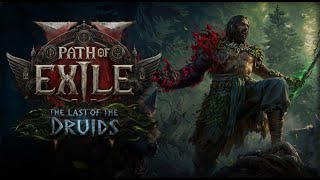 PoE2: Warrior | Build Theory Crafting: Hell Knight EP4