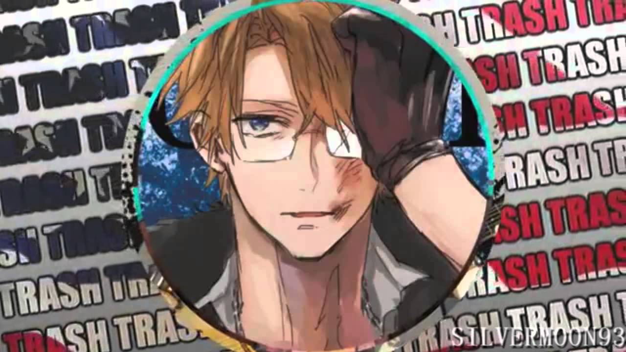 ＡＭＥＲＩＣＡＮ　ＴＲＡＳＨ　[mini MEP]