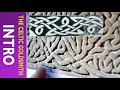 How To Draw Celtic Patterns 72 - Triskele variant 1, Aberlemno II, Celtic Cross part 1 of 5 How To Draw Celtic Patterns 72 - Triskele variant 1, Aberlemno II, Celtic Cross part 1 of 5