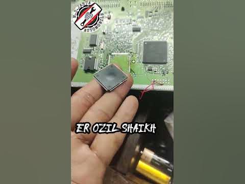 Very Common fault Hyundai ecm P0748 and P0750 Shift solenoid A | MEG17