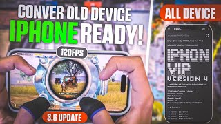 [NO ROOT] BEST GAMING MODULE FOR ALL ANDROID DEVICE 2025 screenshot 5