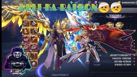 MU ORIGIN 2 - AFK KILLER CAUGHT ON CAM, renatha4n😂😂📸📷