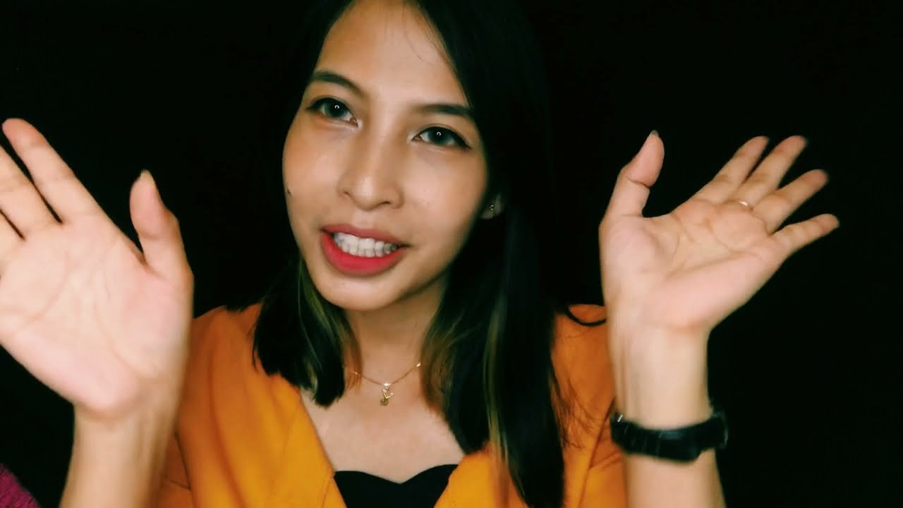 Ombre Lips Tutorial #Implora #HANASUI #OHMYGLAM