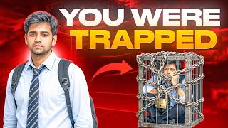 Escape the Middle-Class Trap (The Truth About Money No One Tells You)