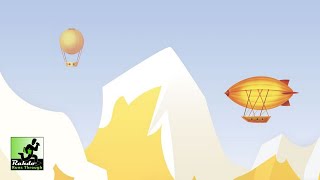 Whistle Mountain | Rahdo's Final Thoughts