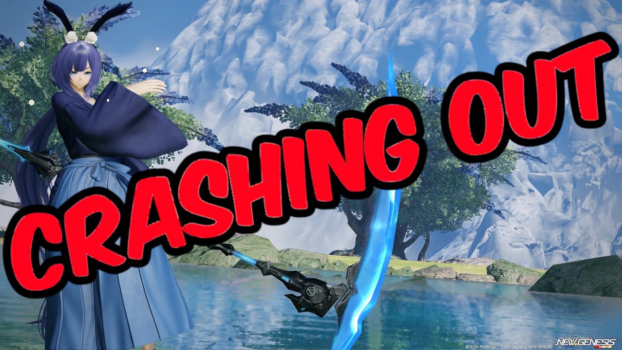 [PSO2:NGS] Future of NGS