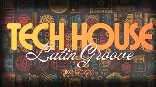 Tech House Mix 2026🌴 | Tribal & Groovy Set by TiKo Gozzo