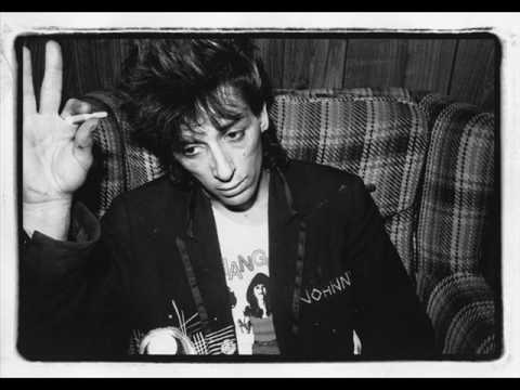 Johnny Thunders - Little Bit of Whore