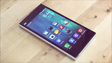 (REUPLOAD) MIUI 5 /Xiaomi Mi 3 - Mi Ringtone [Extended]