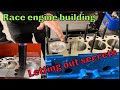 Engine builder secrets how to build a race engine