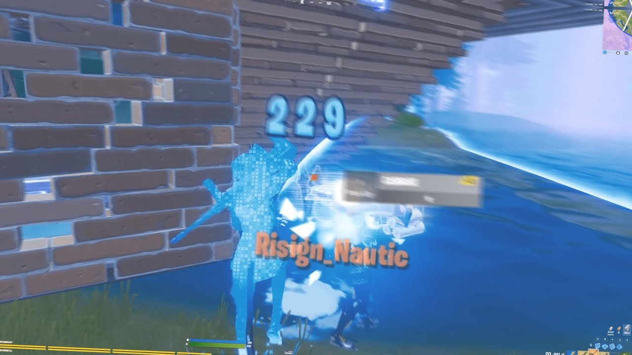 E11 Boyer Highlights - Best Highlighs Video!