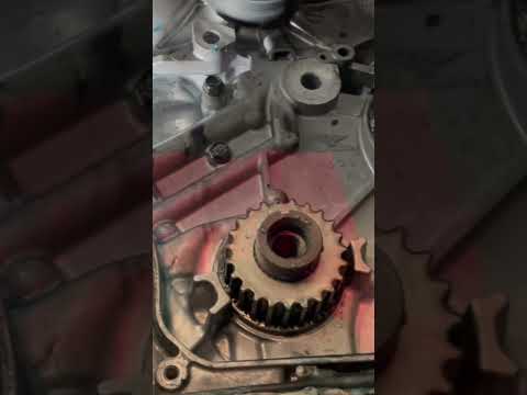 2017 Acura MDX Timing Belt, Water Pump Replacement #acura