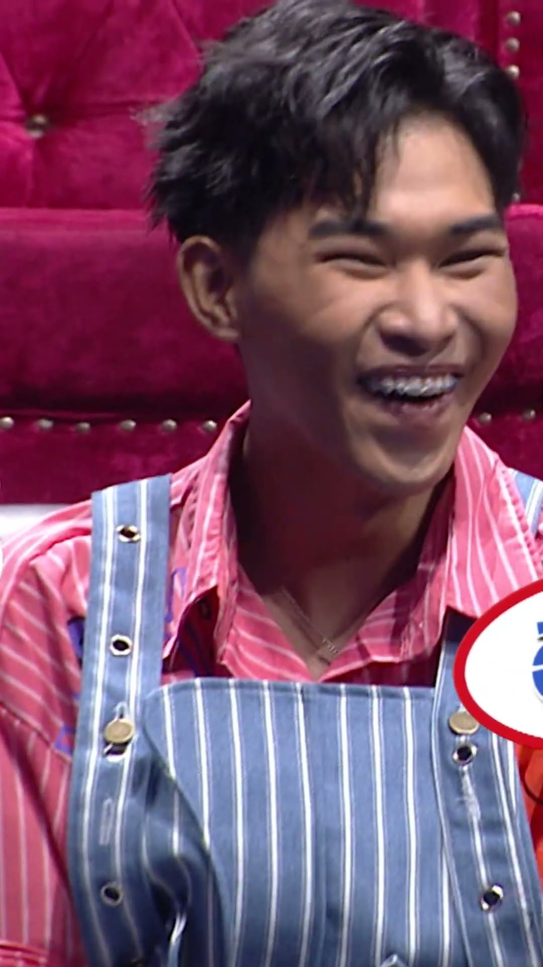 สีแดงชนะแน่นอน #workpoint23 #เพชรตัดเพชรสามสีซีซั่น3