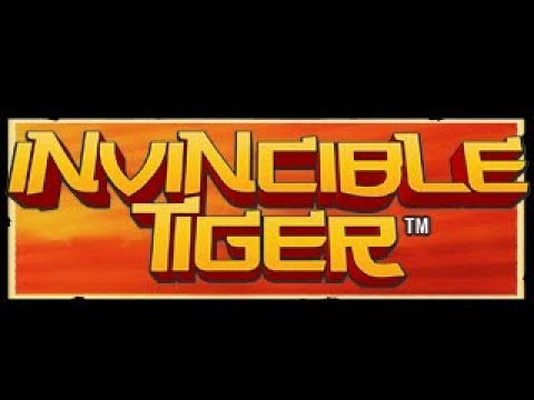 RPCS3 настройка эмулятора для Invincible Tiger - The Legend of Han Tao