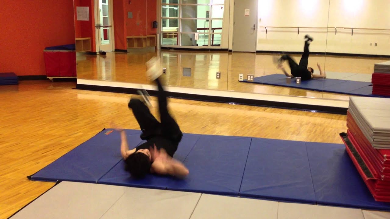 FIRST WINDMILL, DRAGON UP