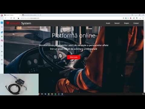 Arduino UNO WiFi Rev2 send data to the Heroku web server