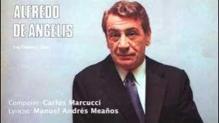 Mi Dolor - Alfredo De Angelis - Tango Clásico