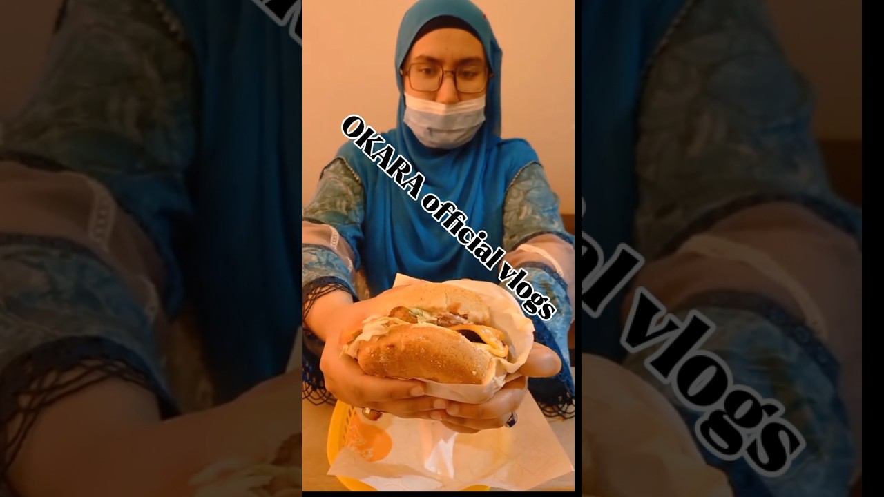 Delight Crust Okara Honest Review! 🍕 | اوکاڑہ کا سب سے بڑا پیزا اور برگر؟
