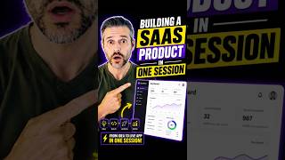 The Fastest SaaS Build Ever #Lovable #Challenge #ProductDevelopment
