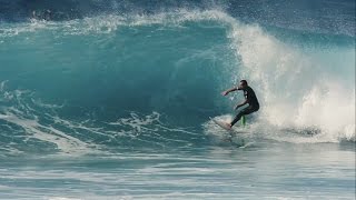 Tiago Saca Pires - Trailer