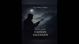 Cahilin Saltanatı Söz & Müzik: Ali Sinkay