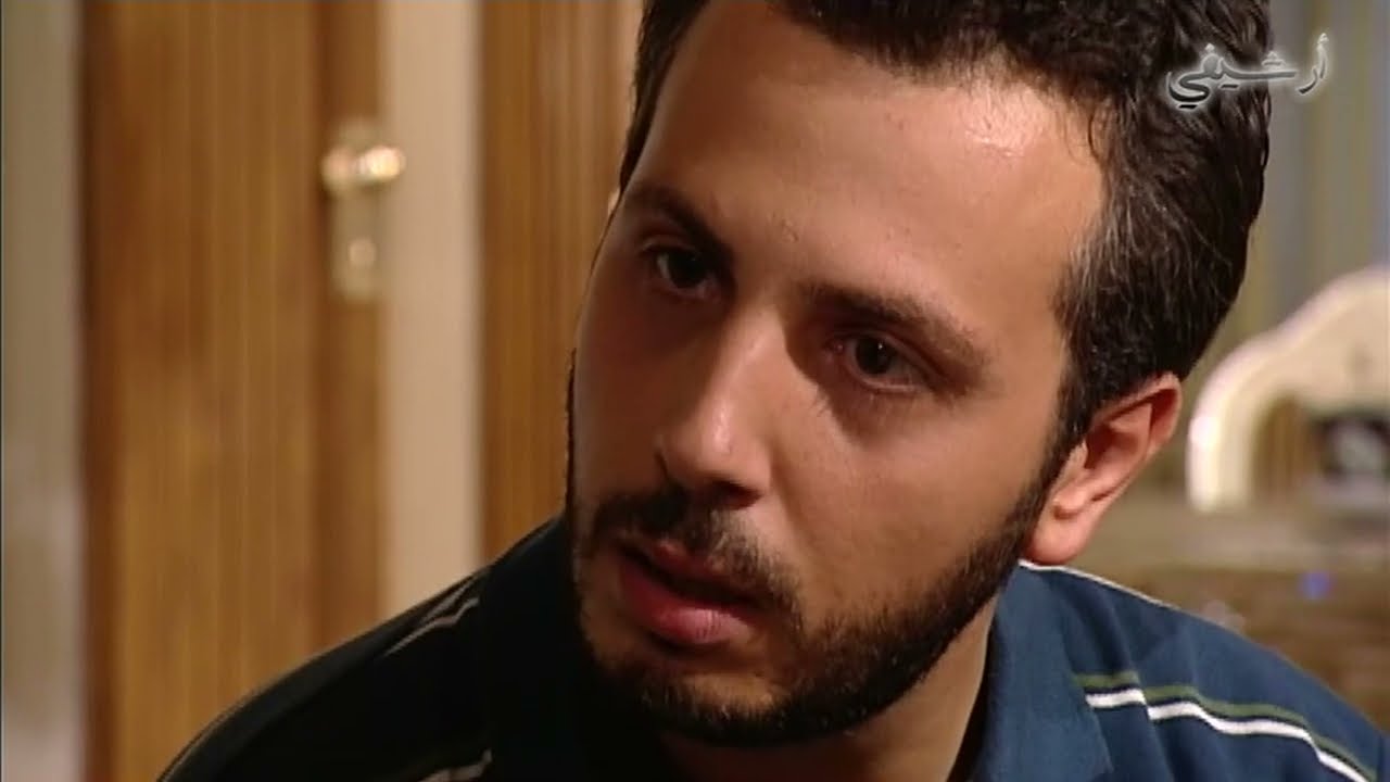 مسلسل هي دنيتنا الحلقة 10 - لاعب كرة بطولة طارق مرعشلي وجابر جوخدار