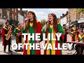 The Lily of the Valley | Powerful Reggae Gospel Worship Hymn | Morning Song of Faith, Hope &amp; Praise