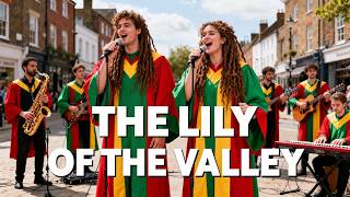 The Lily Of The Valley Powerful Reggae Gospel Worship Hymn Morning Song Of Faith, Hope & Praise