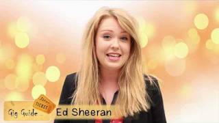 Anna - Presenter Studio