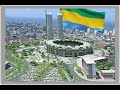 Libreville is the Capital City of Gabon 2020