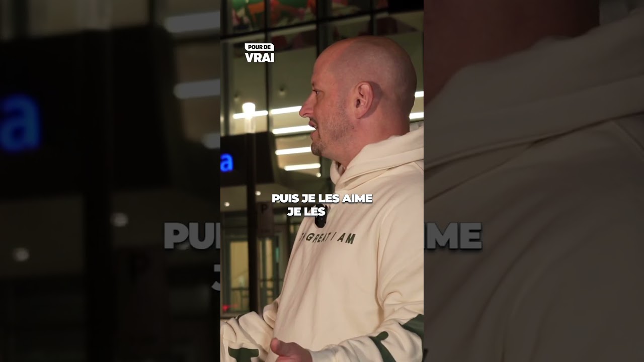 Foi : leur vie va mieux, pourquoi ça dérange? | Pour De Vrai